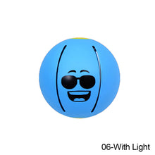 Load image into Gallery viewer, Outdoor Pet Game Flying Saucer Morphing Ball Stepping Ball Light Bouncing Ball Elastic Flying Saucer Toys For Dog Accessories
