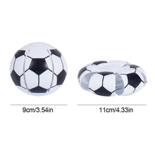 Load image into Gallery viewer, Outdoor Pet Game Flying Saucer Morphing Ball Stepping Ball Light Bouncing Ball Elastic Flying Saucer Toys For Dog Accessories
