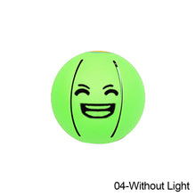 Load image into Gallery viewer, Outdoor Pet Game Flying Saucer Morphing Ball Stepping Ball Light Bouncing Ball Elastic Flying Saucer Toys For Dog Accessories
