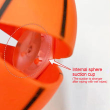 Load image into Gallery viewer, Outdoor Pet Game Flying Saucer Morphing Ball Stepping Ball Light Bouncing Ball Elastic Flying Saucer Toys For Dog Accessories
