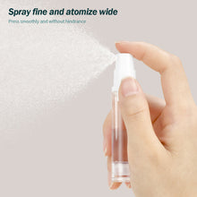 Load image into Gallery viewer, 5/10ML Liquid Foundation Travel Bottle Cosmetics Eye Cream Vacuum Bottle Press Bottle Spray Bottle Travel Portable Refillable Bottles
