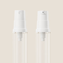 Load image into Gallery viewer, 5/10ML Liquid Foundation Travel Bottle Cosmetics Eye Cream Vacuum Bottle Press Bottle Spray Bottle Travel Portable Refillable Bottles
