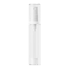 Load image into Gallery viewer, 5/10ML Liquid Foundation Travel Bottle Cosmetics Eye Cream Vacuum Bottle Press Bottle Spray Bottle Travel Portable Refillable Bottles
