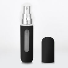 Load image into Gallery viewer, Candy Color 5ML Mini Perfume Bottle Filling Perfume Spray Bottle Liquid Sub-Bottling Fine Mist Spray Refillable Jar Empty Bottle
