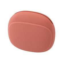 Load image into Gallery viewer, Portable Silicone Data Cable Headphone Storage Box Cute Headphone Cable Bag Travel Earphone Wire Organizer
