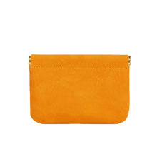 Load image into Gallery viewer, Portable Sunglasses Bag Case Storage Pouch Soft PU Leather Waterproof Bag Simple Lipstick Headphone Cable Storage Bag
