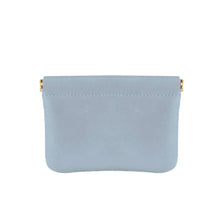Load image into Gallery viewer, Portable Sunglasses Bag Case Storage Pouch Soft PU Leather Waterproof Bag Simple Lipstick Headphone Cable Storage Bag
