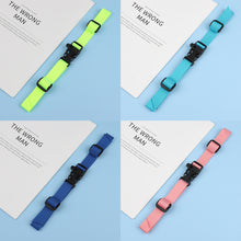 Load image into Gallery viewer, Backpack Chest Strap For Bag Outdoor Camping Practical Bags Straps Accessories For Backpack Non-slip Pull Belt Durable Chest Strap
