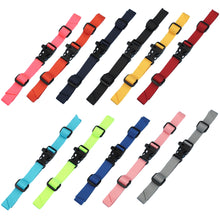 Load image into Gallery viewer, Backpack Chest Strap For Bag Outdoor Camping Practical Bags Straps Accessories For Backpack Non-slip Pull Belt Durable Chest Strap
