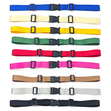 Load image into Gallery viewer, Backpack Chest Strap For School Bag Straps Accessories For Backpack Anti-slip Pull Belt Durable Chest Strap 2024 Trend
