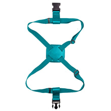 Load image into Gallery viewer, Luggage Binding Belt Elastic Baggage Strap Adjustable Luggage Buckle Cross Strap Packing Nylon Belt 2024 Trend
