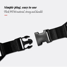 Load image into Gallery viewer, Luggage Binding Belt Elastic Baggage Strap Adjustable Luggage Buckle Cross Strap Packing Nylon Belt 2024 Trend
