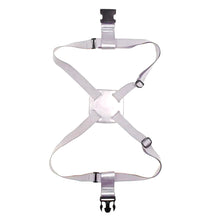Load image into Gallery viewer, Luggage Binding Belt Elastic Baggage Strap Adjustable Luggage Buckle Cross Strap Packing Nylon Belt 2024 Trend
