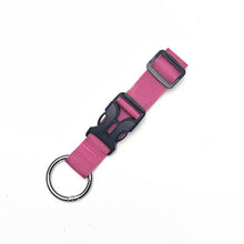 Load image into Gallery viewer, Luggage Straps Suitcase Backpack Strap Nylon Adjustable Suitcases Belts Outdoor Camping Hiking Nylon Ribbon Hook Buckle
