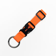 Load image into Gallery viewer, Luggage Straps Suitcase Backpack Strap Nylon Adjustable Suitcases Belts Outdoor Camping Hiking Nylon Ribbon Hook Buckle
