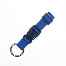 Load image into Gallery viewer, Luggage Straps Suitcase Backpack Strap Nylon Adjustable Suitcases Belts Outdoor Camping Hiking Nylon Ribbon Hook Buckle
