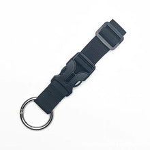 Load image into Gallery viewer, Luggage Straps Suitcase Backpack Strap Nylon Adjustable Suitcases Belts Outdoor Camping Hiking Nylon Ribbon Hook Buckle
