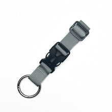 Load image into Gallery viewer, Luggage Straps Suitcase Backpack Strap Nylon Adjustable Suitcases Belts Outdoor Camping Hiking Nylon Ribbon Hook Buckle
