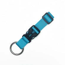 Load image into Gallery viewer, Luggage Straps Suitcase Backpack Strap Nylon Adjustable Suitcases Belts Outdoor Camping Hiking Nylon Ribbon Hook Buckle
