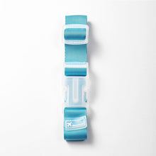 Load image into Gallery viewer, Colorful Luggage Straps For Suitcases Adjustable Suitcases Belts To Carry Bags Lock Buckle Travel Accessory 2024 Trend
