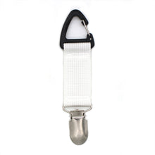 Load image into Gallery viewer, Hat Clip For Travel on Bag Luggage Hat Holder Duck Clip Clasps Travel Accessory Outdoor Hat Companion 2024 Trend
