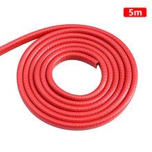 Load image into Gallery viewer, 5M Universal Car Door Edge Protective Strips Auto Door Protector Guard Automobiles Doors Trunk Hood Seal Sealant Strip
