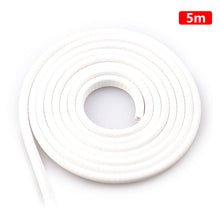 Load image into Gallery viewer, 5M Universal Car Door Edge Protective Strips Auto Door Protector Guard Automobiles Doors Trunk Hood Seal Sealant Strip
