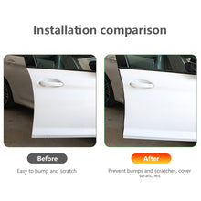 Load image into Gallery viewer, 5M Universal Car Door Edge Protective Strips Auto Door Protector Guard Automobiles Doors Trunk Hood Seal Sealant Strip
