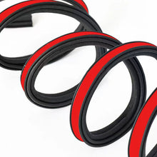 Load image into Gallery viewer, Universal Car Door Edge Seal Strips Double-Layer Auto Weatherstrips Soundproof Waterproof Seal Sealant Strip For Car Door Trunk Hood
