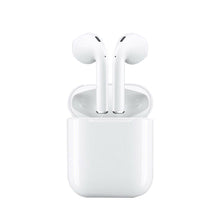 Load image into Gallery viewer, i12 Bluetooth 5.0 Earphone Wireless Earphones Smart Touch Control Earbuds
