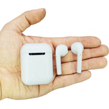Load image into Gallery viewer, i12 Bluetooth 5.0 Earphone Wireless Earphones Smart Touch Control Earbuds

