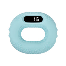 Load image into Gallery viewer, Smart Counting Grip With Bluetooth Page-Turning Video Finger Rehabilitation Strength Exercise Silicone Grip Ring
