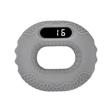Load image into Gallery viewer, Smart Counting Grip With Bluetooth Page-Turning Video Finger Rehabilitation Strength Exercise Silicone Grip Ring
