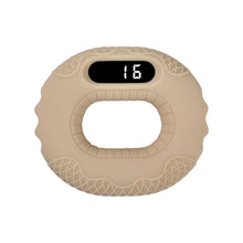Load image into Gallery viewer, Smart Counting Grip With Bluetooth Page-Turning Video Finger Rehabilitation Strength Exercise Silicone Grip Ring
