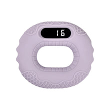 Load image into Gallery viewer, Smart Counting Grip With Bluetooth Page-Turning Video Finger Rehabilitation Strength Exercise Silicone Grip Ring
