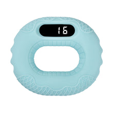 Load image into Gallery viewer, Smart Counting Grip With Bluetooth Page-Turning Video Finger Rehabilitation Strength Exercise Silicone Grip Ring
