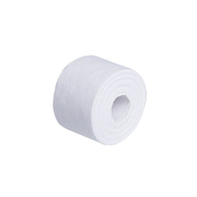 Load image into Gallery viewer, 9.1M White White Cotton Cloth Sports Tape Match With Skin Film Easy To Tear Serrated Edge Sports Elastic Breathable Self-Adhesive Bandage -2.5/3.8/5CM
