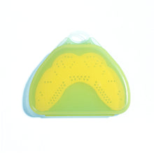 Load image into Gallery viewer, 1PC Sports Mouthguard Boxing Free Play Basketball Protective Thermoplastic Memory Mouthguard With Storage Box
