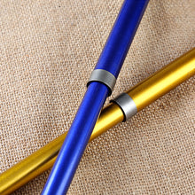 Load image into Gallery viewer, 1.5/1.8M Soft Tail Rock Pole Ultra Short Section Retractable FRP Sea Fishing Rod Fishing Supplies
