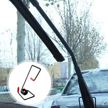 Load image into Gallery viewer, Car Wiper Booster Spring Universal Intelligent Windshield Wiper Arms Alloy Rubber Wipers Spring Auto Replaceable Parts Tools
