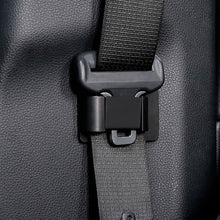 Load image into Gallery viewer, 1Pc Car Safety Seat Belt Clips Limiter Buckle Stopper Safety Belt Adjusting Clip Non-slip Spacing Limit Device Fixed Buckle Accessories
