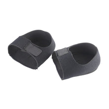 Load image into Gallery viewer, 1 Pair Heel Cushion Gel Heel Cups for Heel Pain Plantar Fasciitis Heel Pads Great for Aching Feet Tendinitis Cracked Heel Repair
