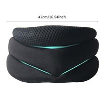 Load image into Gallery viewer, Sponge Split Neck Care Cervical Vertebra Orthotic Device Traction Medical Devices Orthopedic Pillow Collar Pain Relief Cervical Brace
