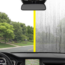 Load image into Gallery viewer, 150ML Car Glass Stripper Oil Film Cleaner Water Spot Remover Auto Car Windshield Cleaner Liquid Window Glass Wiper Oil Film Agent
