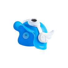 Load image into Gallery viewer, Motorcycle Electric Bicycle Mobile Phone Sunshade Holder Navigation Mobile Phone Holder Waterproof Retro Small Helmet Rider
