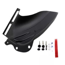 Load image into Gallery viewer, Motorcycle Rear Fender Mudguard Motorbike Mud Flap Motocross Splash Guard for BMW F750GS F850GS ADV 2018 - 2023
