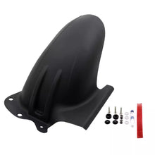 Load image into Gallery viewer, Motorcycle Rear Fender Mudguard Motorbike Mud Flap Motocross Splash Guard for BMW F750GS F850GS ADV 2018 - 2023
