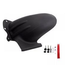 Load image into Gallery viewer, Motorcycle Rear Fender Mudguard Motorbike Mud Flap Motocross Splash Guard for BMW F750GS F850GS ADV 2018 - 2023
