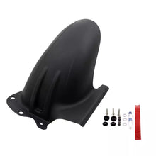 Load image into Gallery viewer, Motorcycle Rear Fender Mudguard Motorbike Mud Flap Motocross Splash Guard for BMW F750GS F850GS ADV 2018 - 2023
