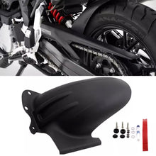 Load image into Gallery viewer, Motorcycle Rear Fender Mudguard Motorbike Mud Flap Motocross Splash Guard for BMW F750GS F850GS ADV 2018 - 2023
